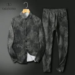 valentino survetements manches longues pour homme s_124643a